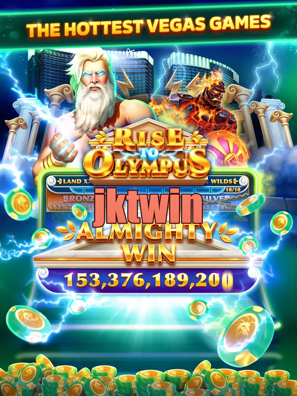 jktwin APK