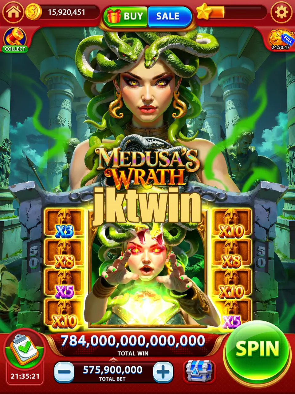 jktwin APK