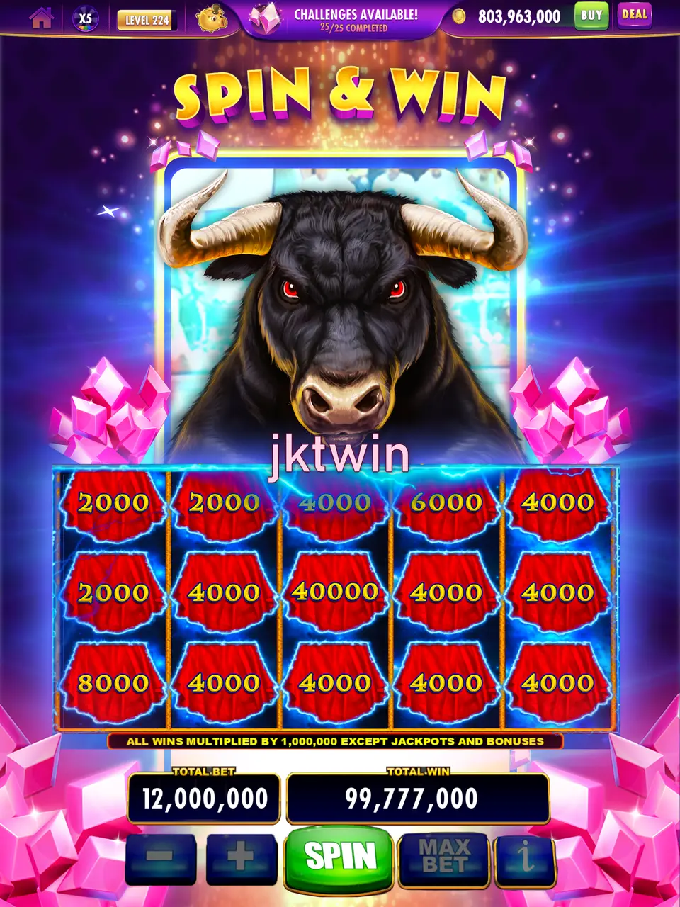 jktwin APK