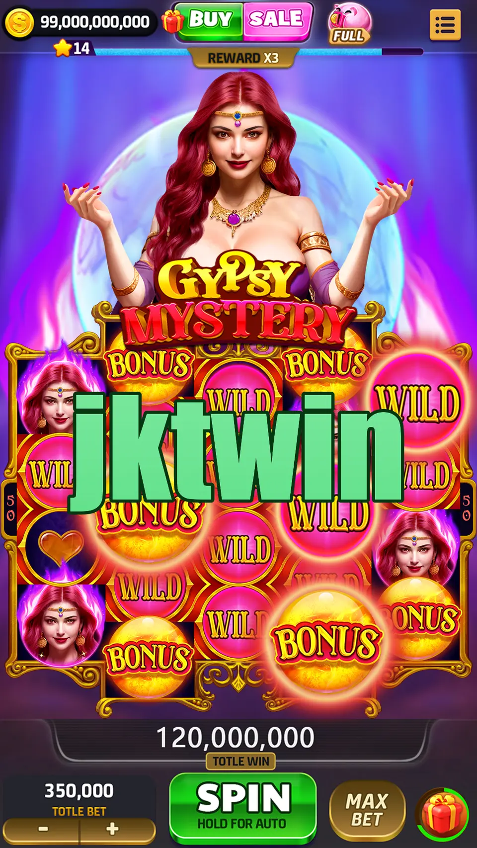 jktwin Masuk