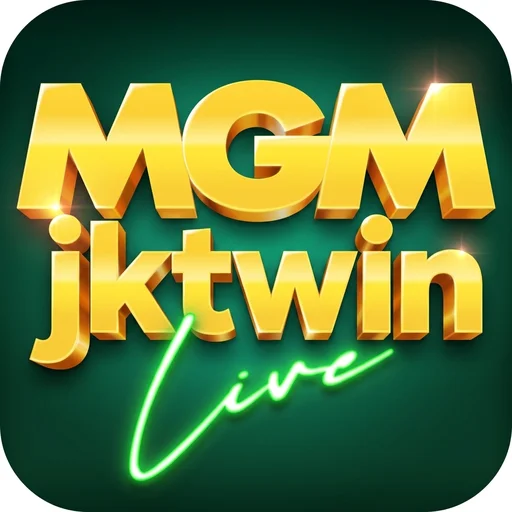 jktwin Logo - Resmi